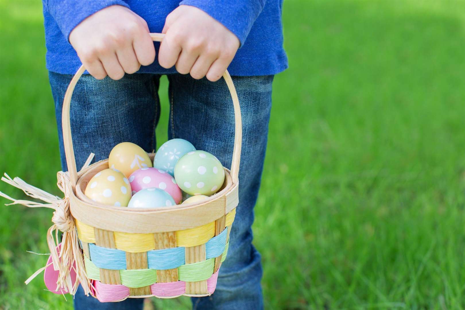 Easter egg hunts in Kent 2019