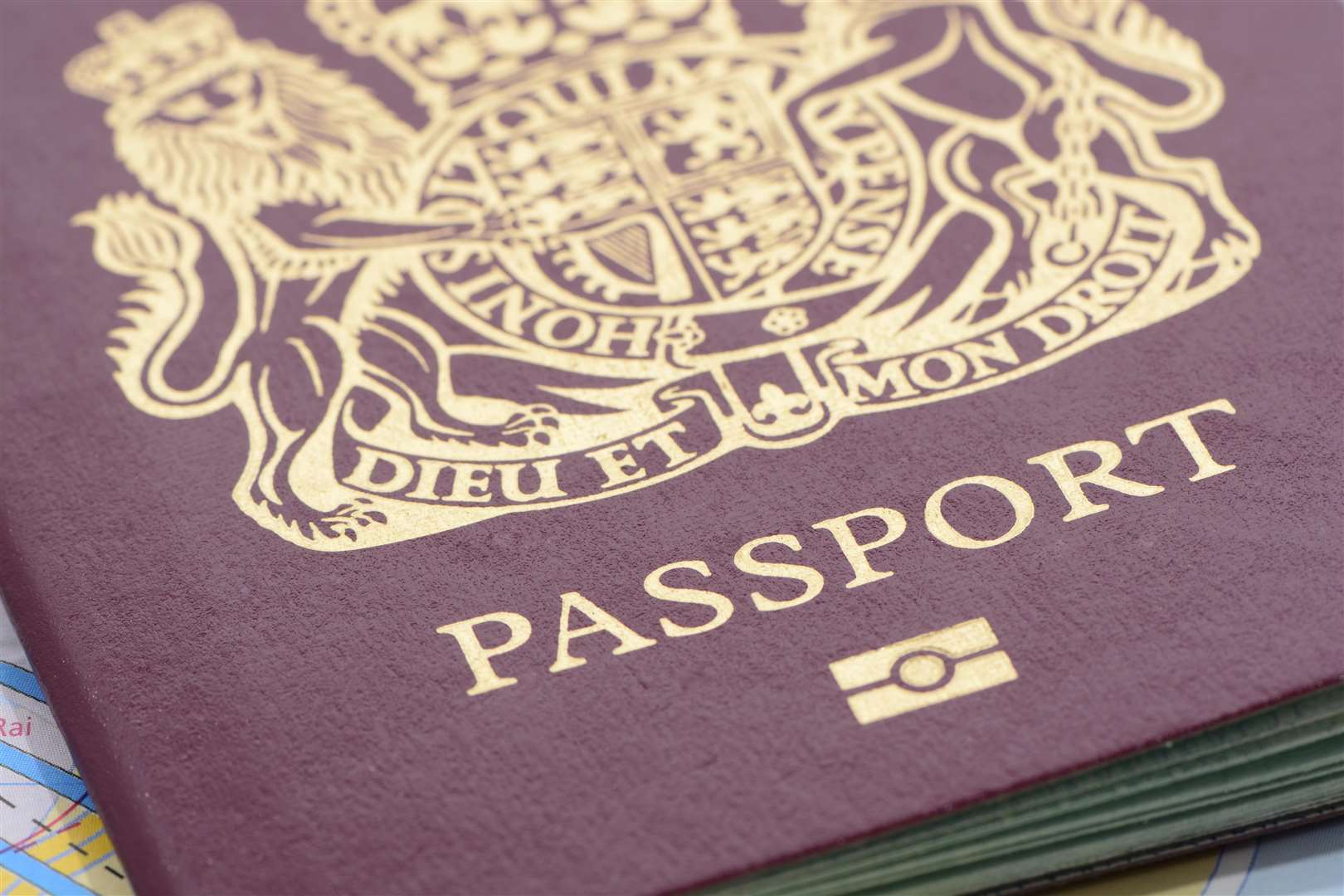 If Brexit continues without a deal there are likely to be changes to travel and passport requirements