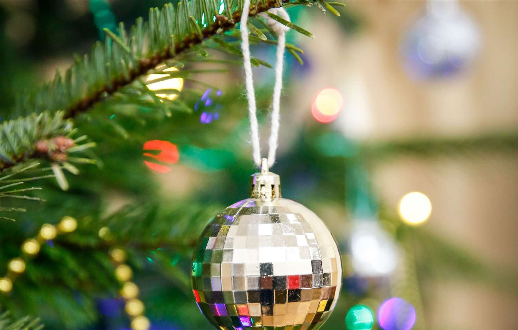 There are lots of festive events happening in Kent this weekend