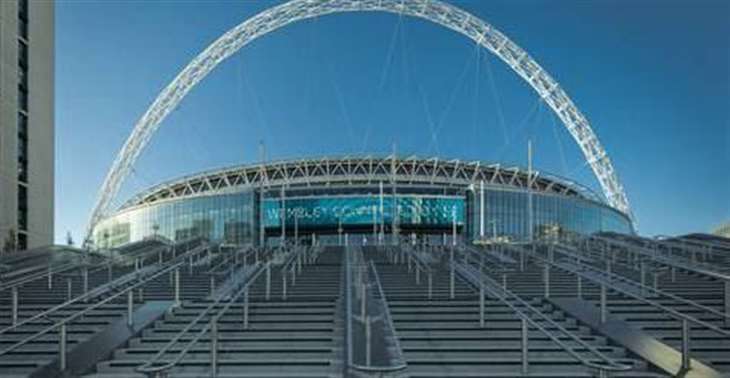 Whether you love football, have a passion for music, or are just looking for an entertaining activity with the family or friends, the Wembley Stadium Tour is a stand out experience. Inviting you to walk in the footsteps of heroes and unlock over 100 years of history in one 90-minute tour.