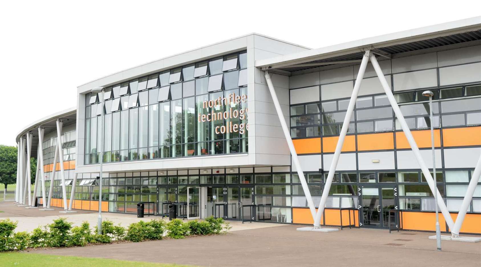 NTC is accepting more pupils each year