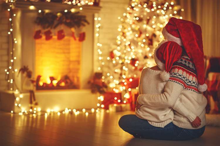 encouraging your children to sleep over christmas can be one of the more demanding evening jobs - How To Go To Sleep On Christmas Eve encouraging your children to sleep over christmas can be one of the more demanding evening jobs - How To Go To Sleep On Christmas Eve