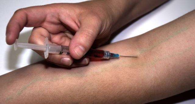 Public Health England has confirmed there have been 42 cases of measles in Kent since the start of this year