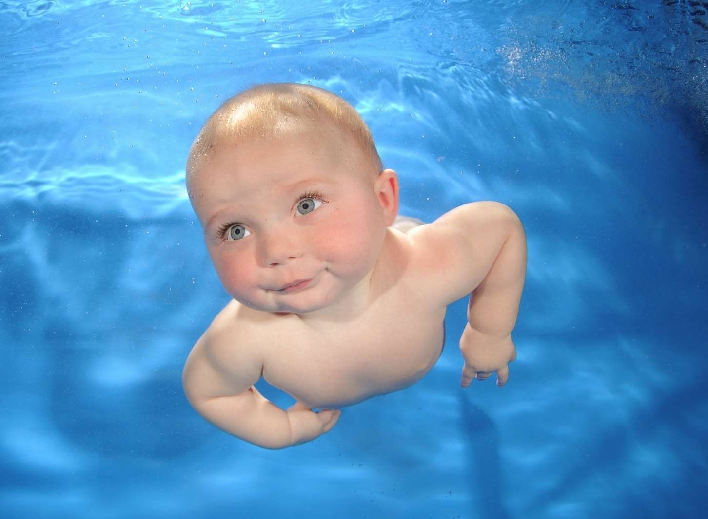 Picture: Anna James/Water-Babies