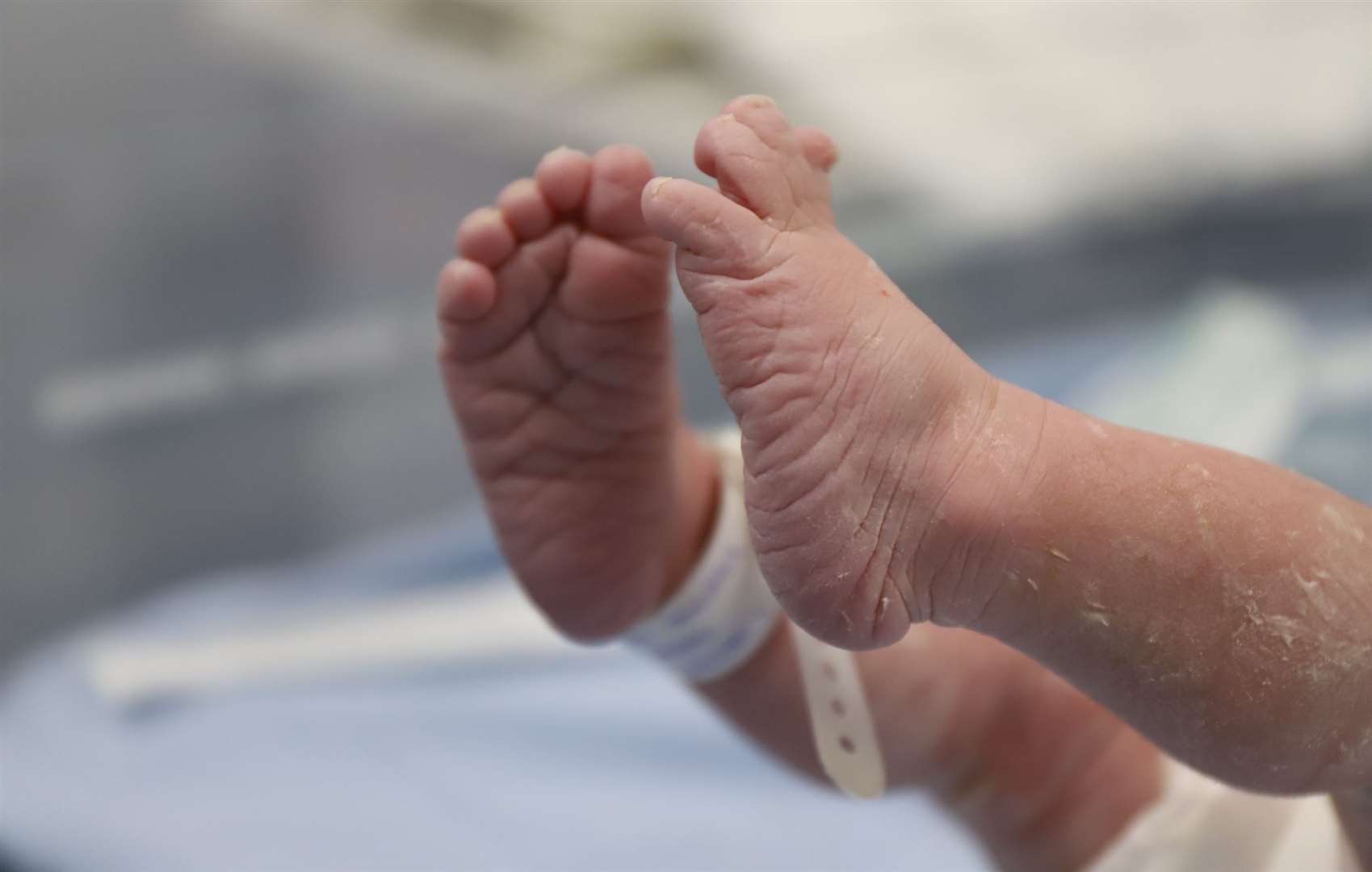 The money can be claimed from the day after a child’s birth is registered. Image: iStock.