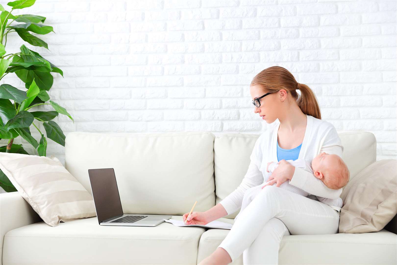 You can still be considered for promotion or a pay rise whilst on maternity leave