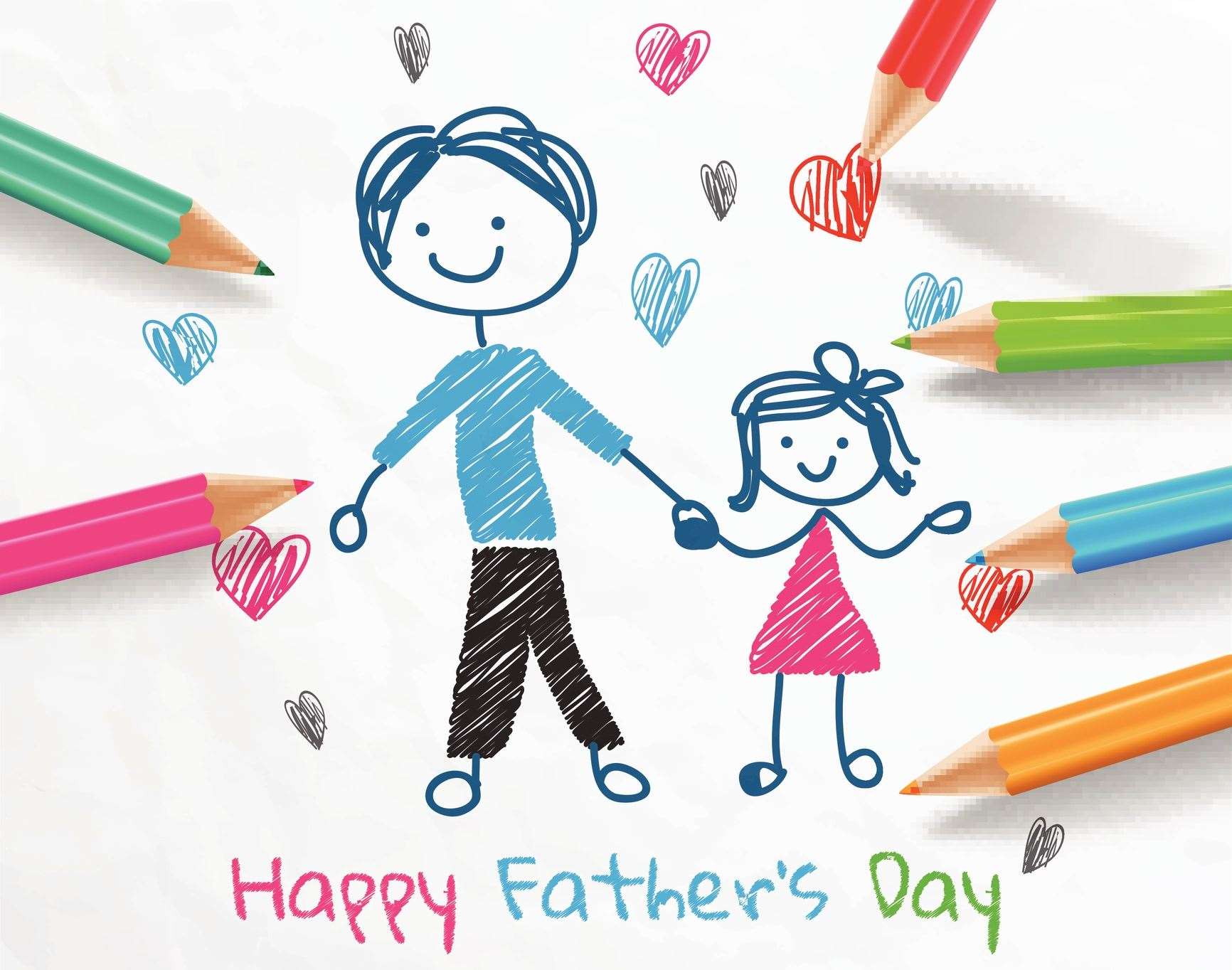 The supplement will appear in KM papers ahead of Father’s Day on Sunday, June 15