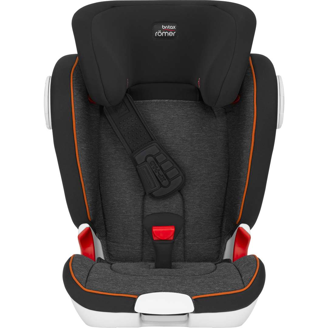 The Britax KIDFIX II XP SICT car seat is one of our top recomendations