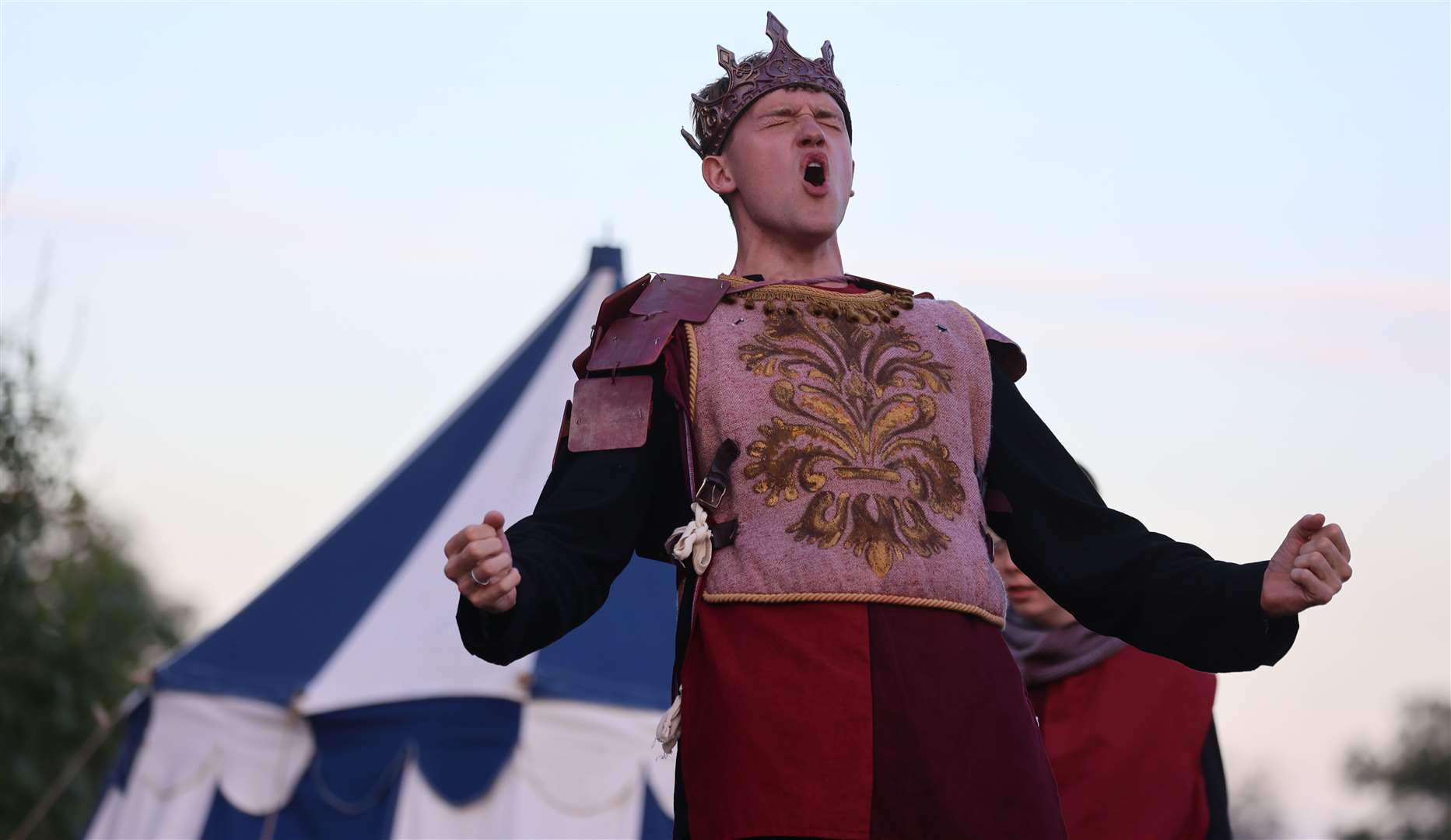 Changeling Theatre will kick off their new season of touring theatre on July 4. Picture: Supplied by Changeling Theatre
