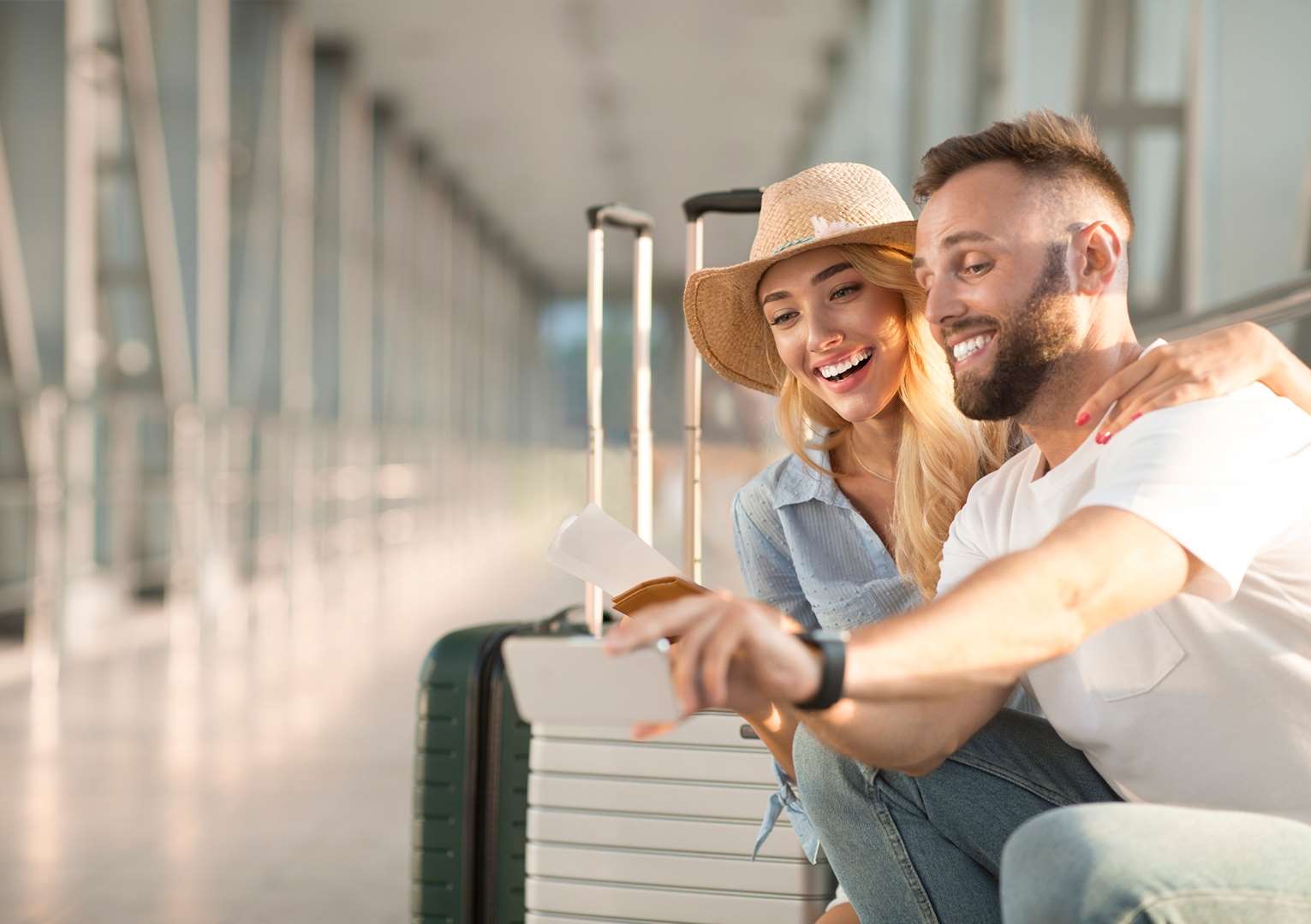 How to pick the best travel insurance this autumn
