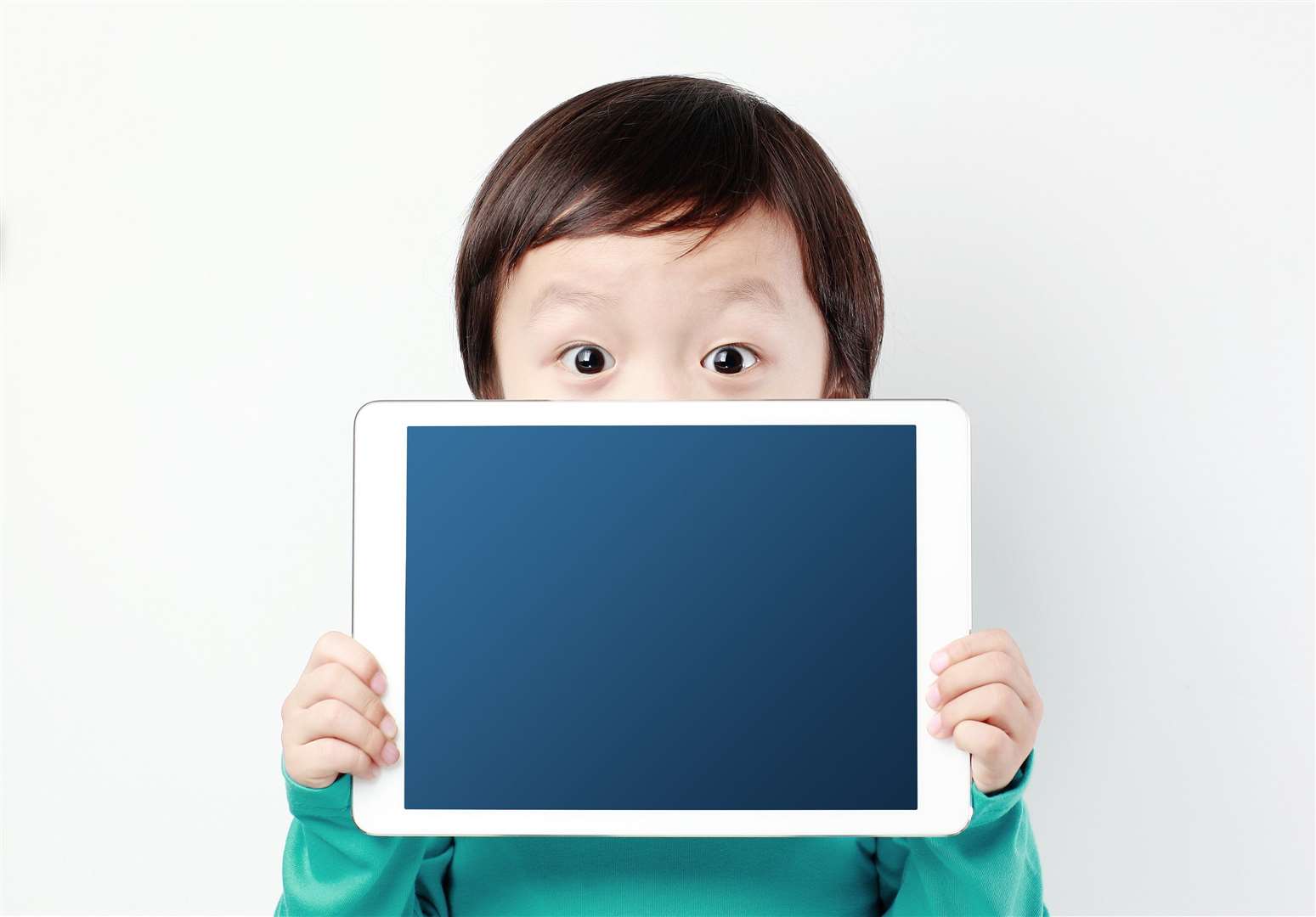 How well do you monitor your children's use of screens?