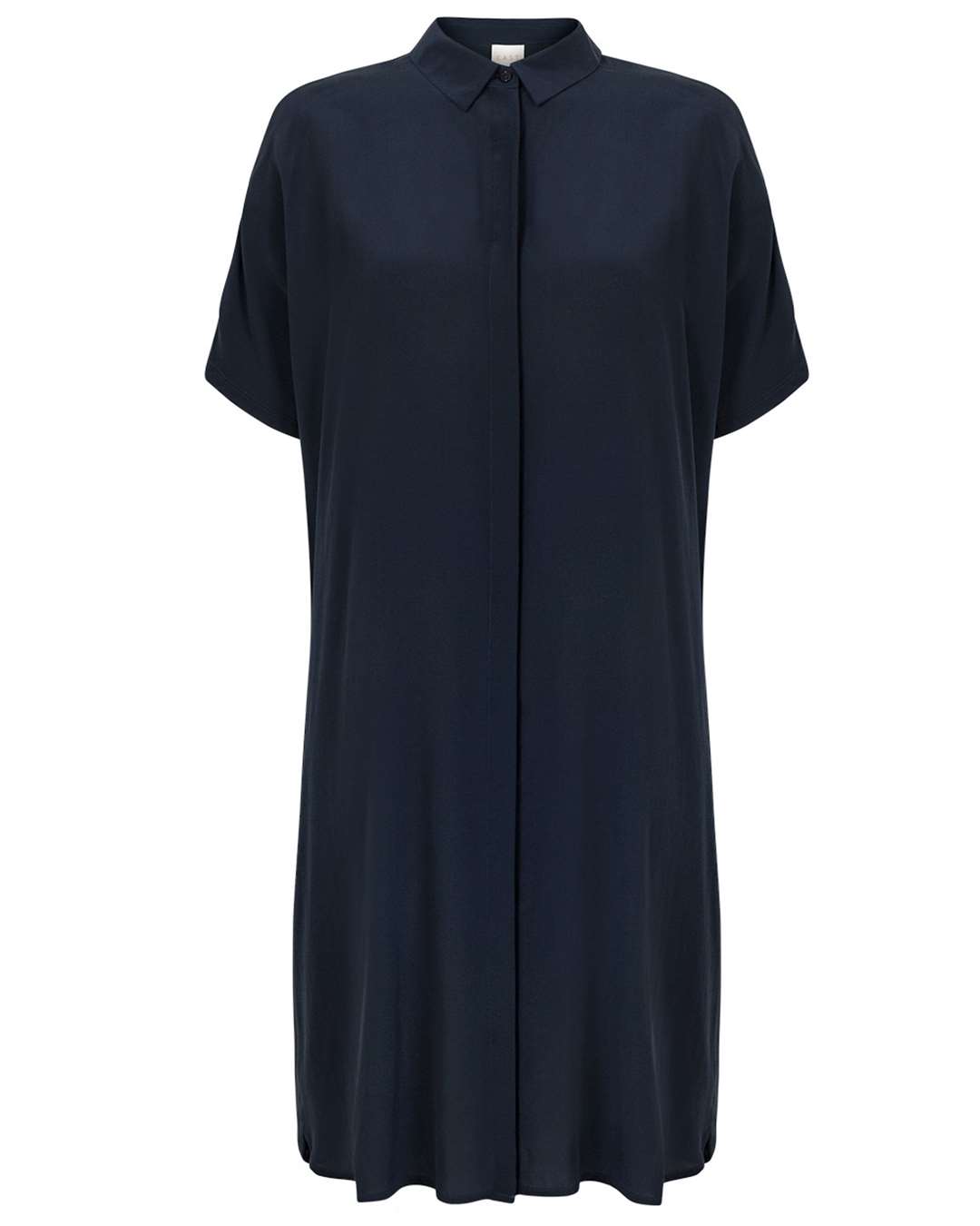 East Silk Jersey Combination Dress, £89