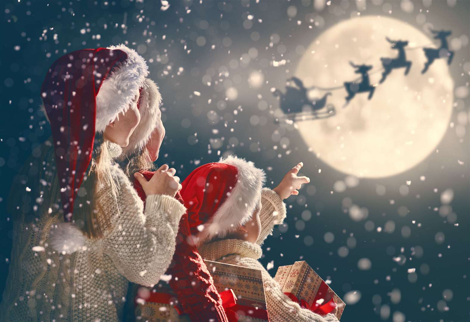 Groombridge Place near Tunbridge Wells unveils Christmas events for 2020 including Santa and a Groombridge Place near Tunbridge Wells unveils Christmas events for 2020 including Santa and a