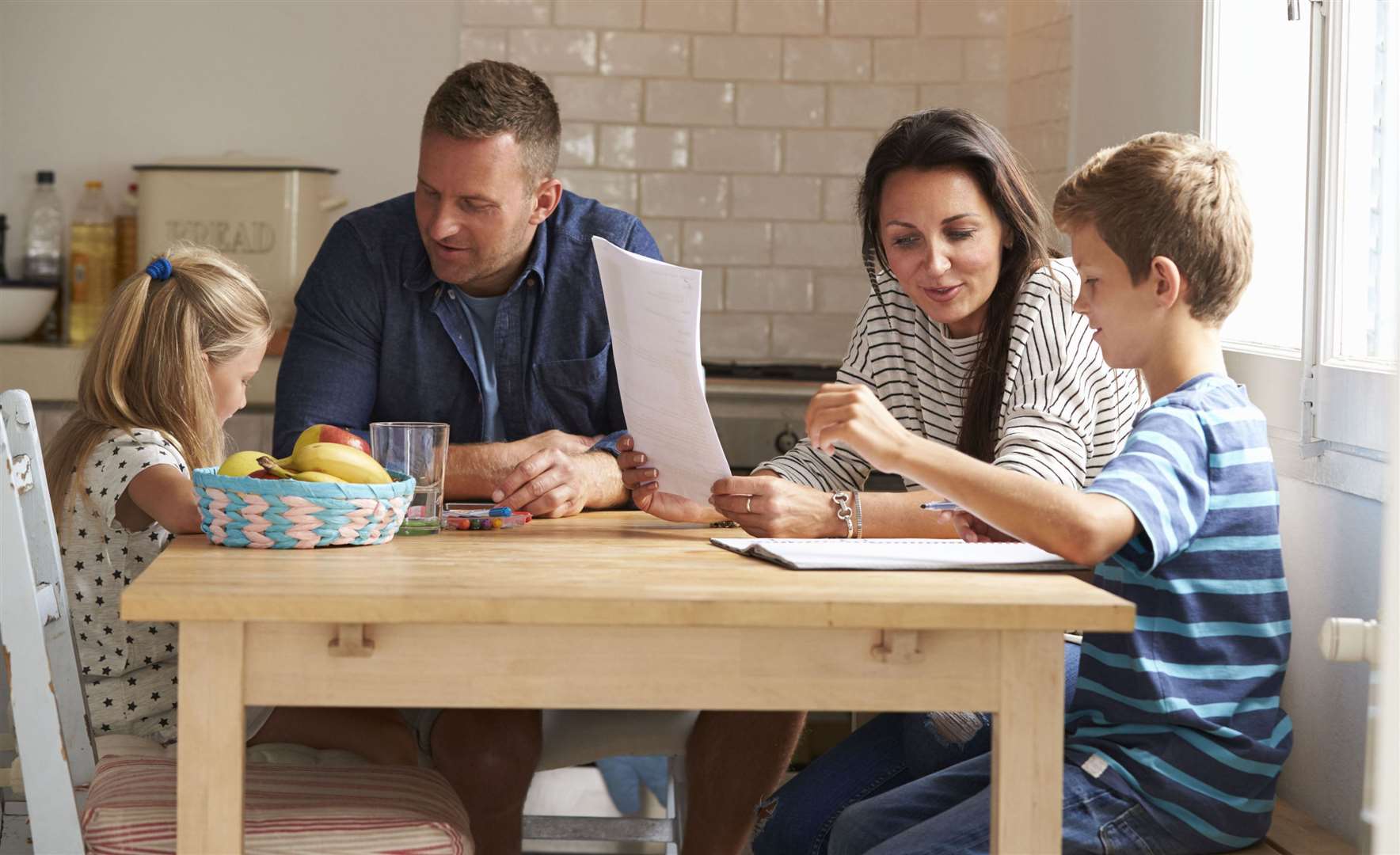 In Kent and Medway more families have opted for home learning this year than in 2019