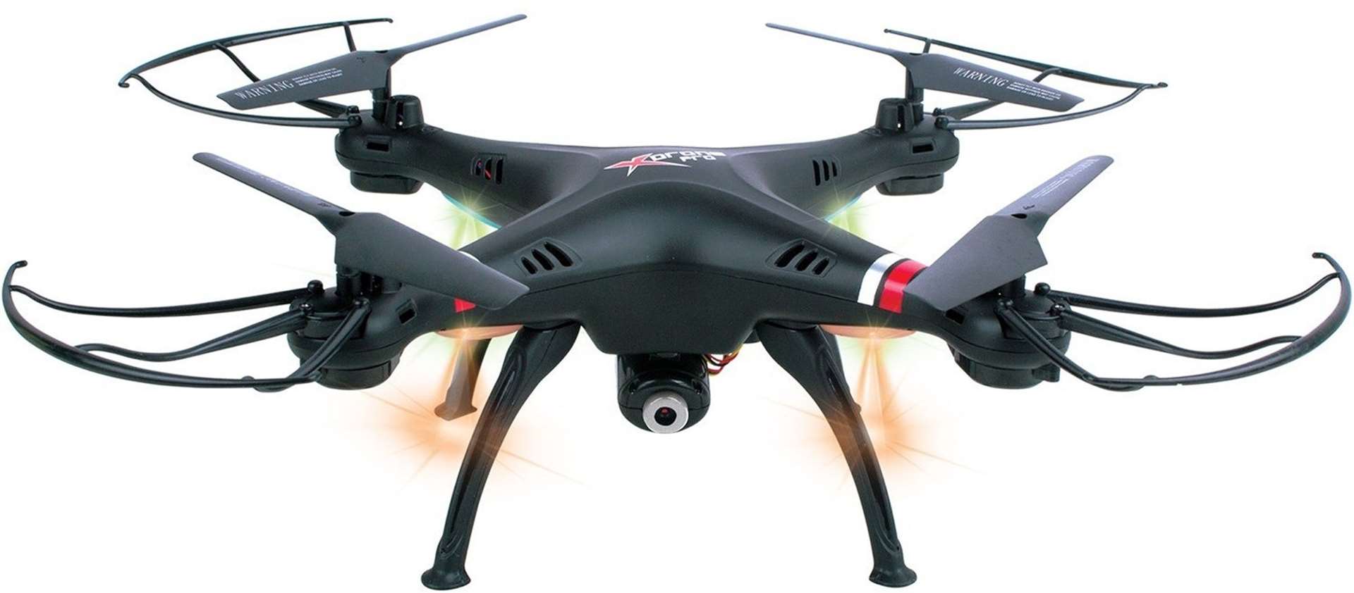 X-Drone Pro 720p Quadcopter