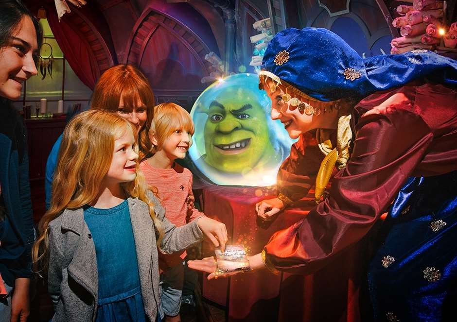 chessington world of adventures