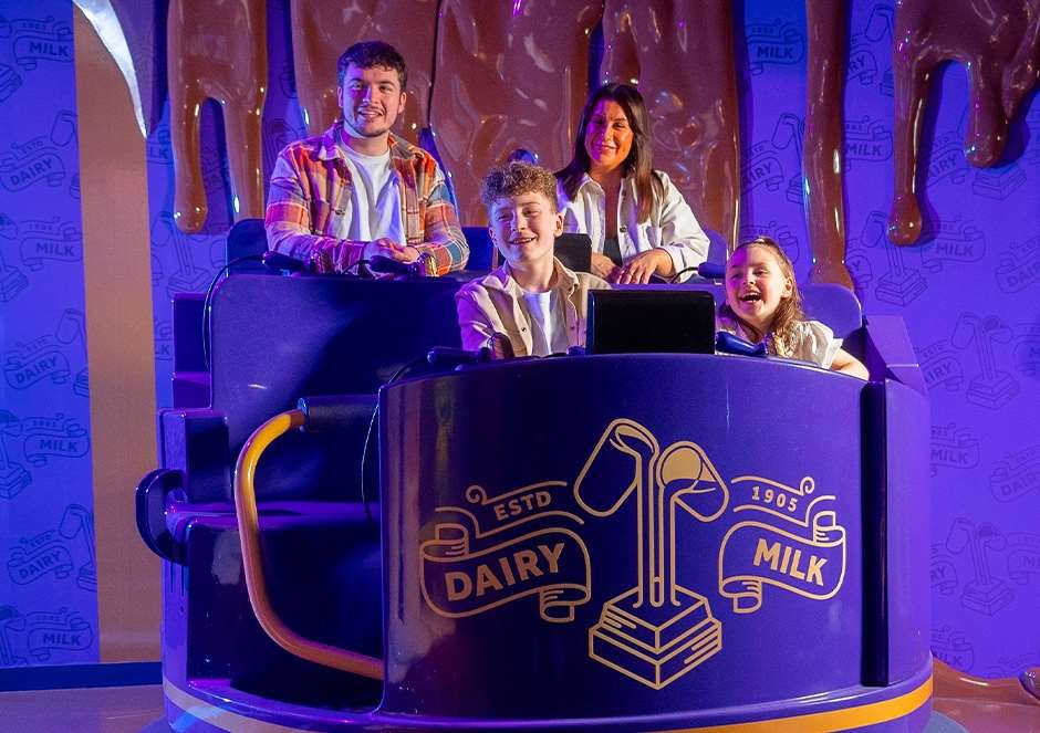 chessington world of adventures