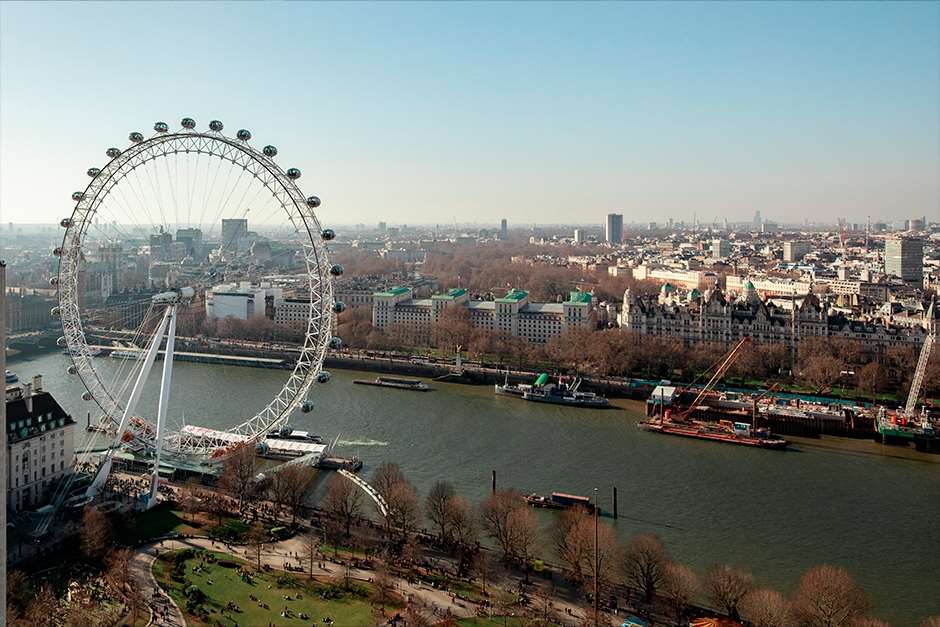 River Cruise