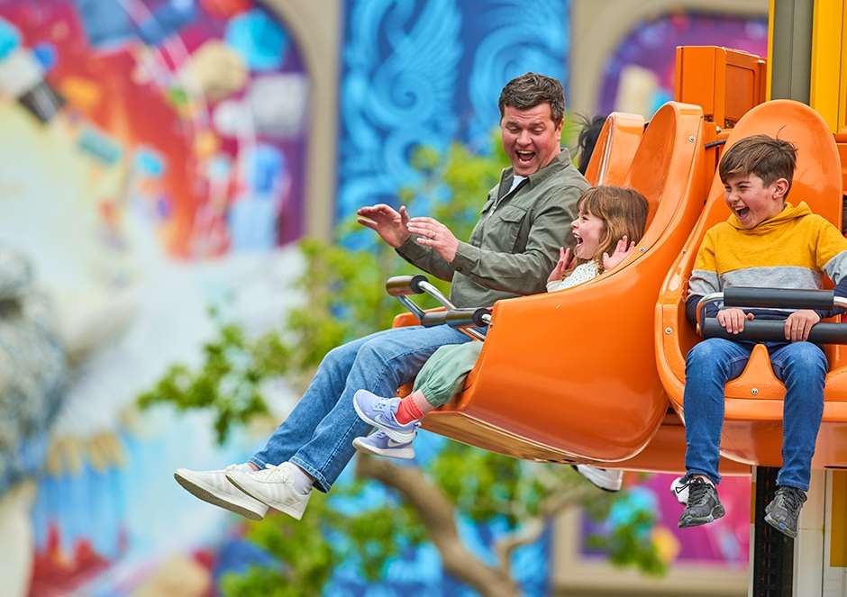 legoland windsor