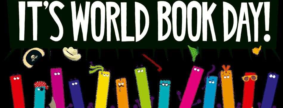 World Book Day has organised a series of events and competitions to enable families to enjoy the day at home