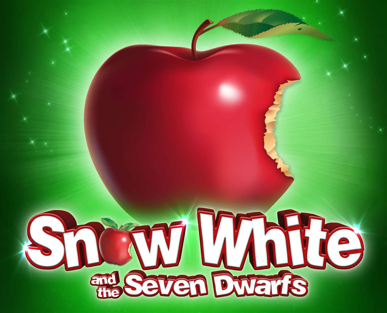Snow White at the Assembly Hall Theatre, Tunbridge Wells has been postponed