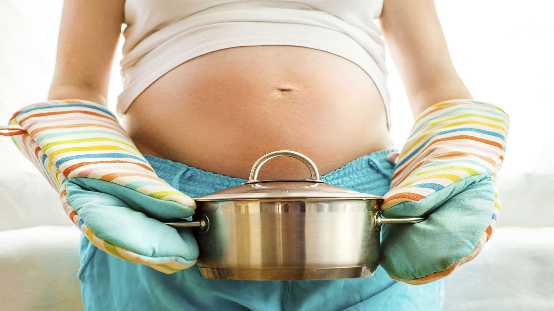 Folic acid, omega-3 fatty acids and vitamin D are vital during pregnancy