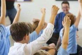 The county facing teaching assistant shortfall
