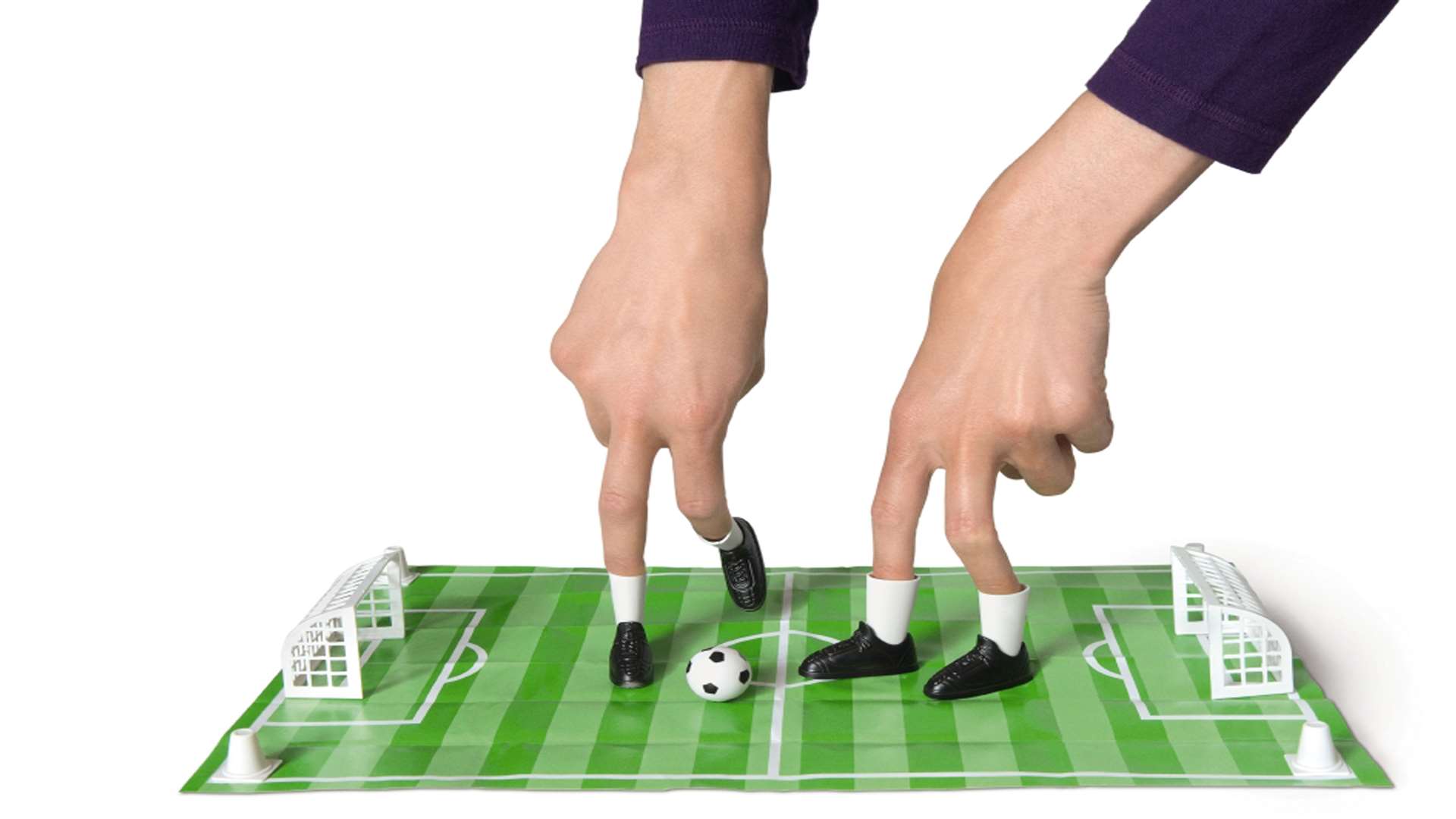 Finger Football