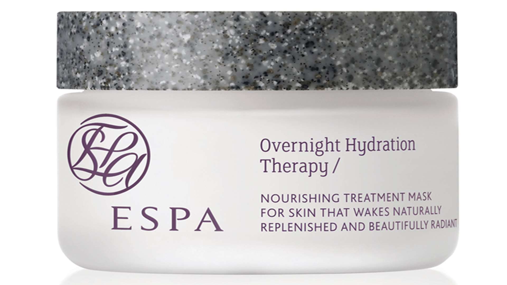 ESPA Overnight Hydration Therapy, available from espaskincare.com