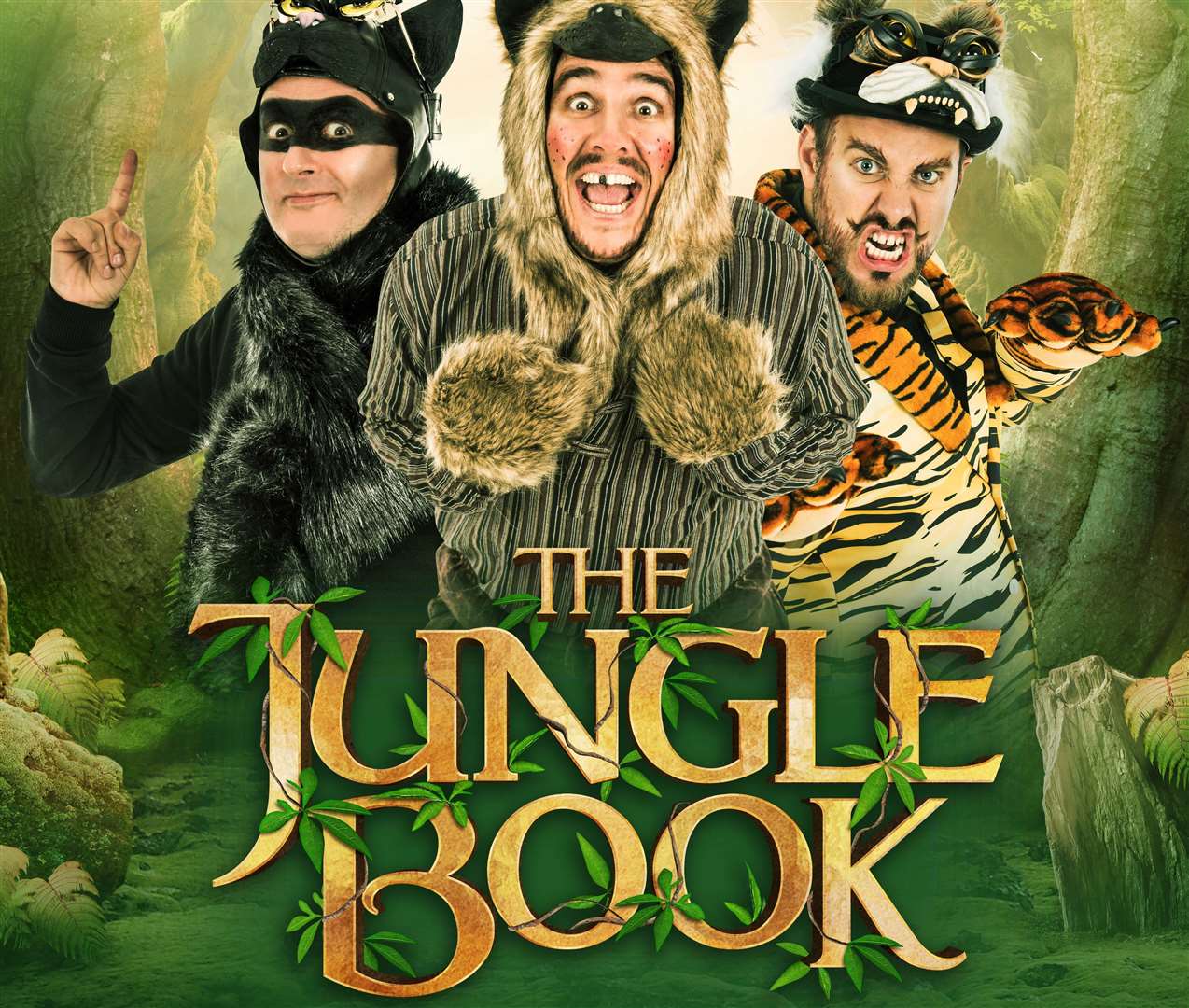 The Jungle Book