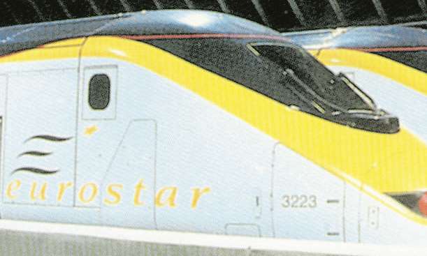 Eurostar