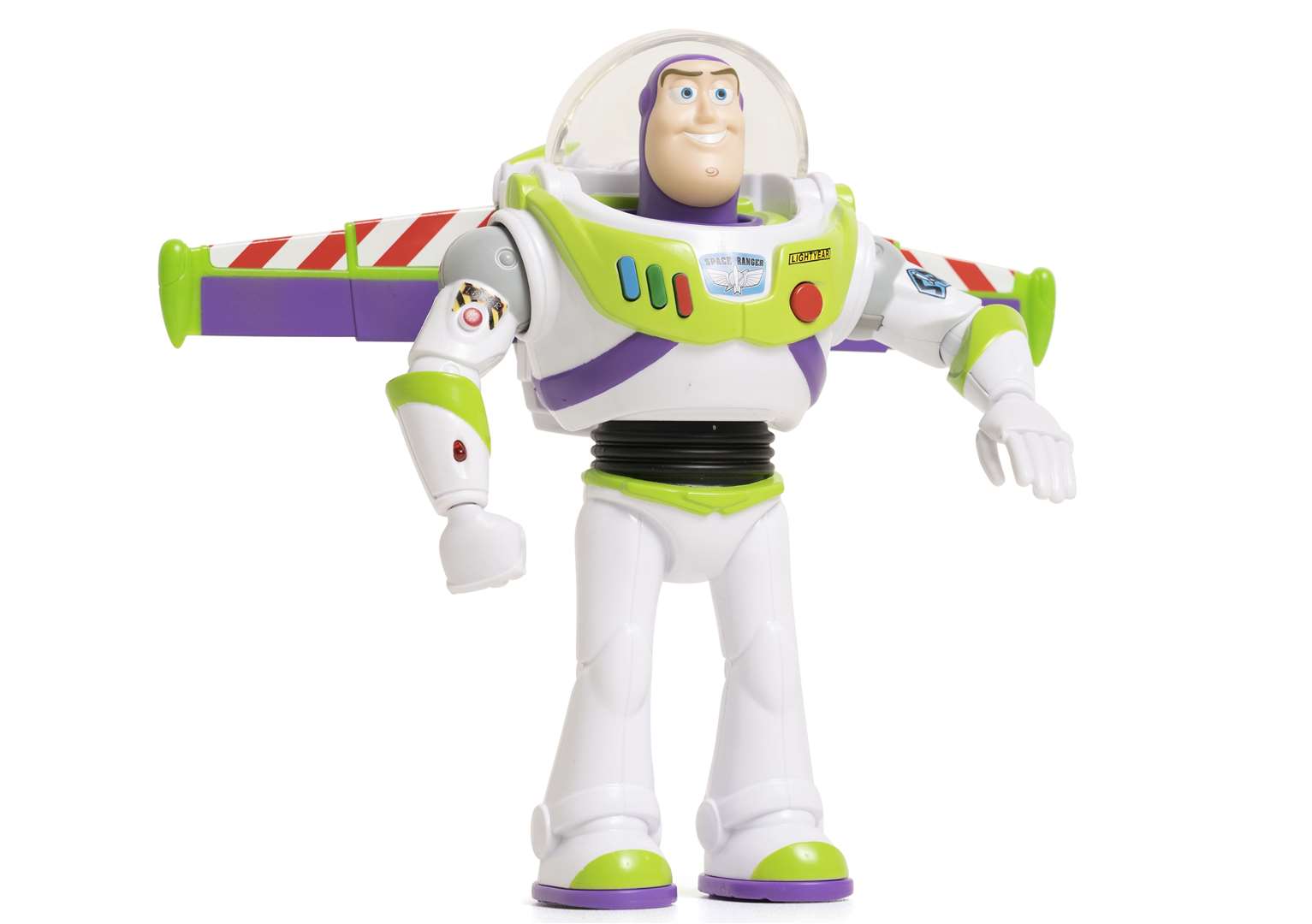 Buzz Lightyear is predicted to be popular following the release of Toy Story 4