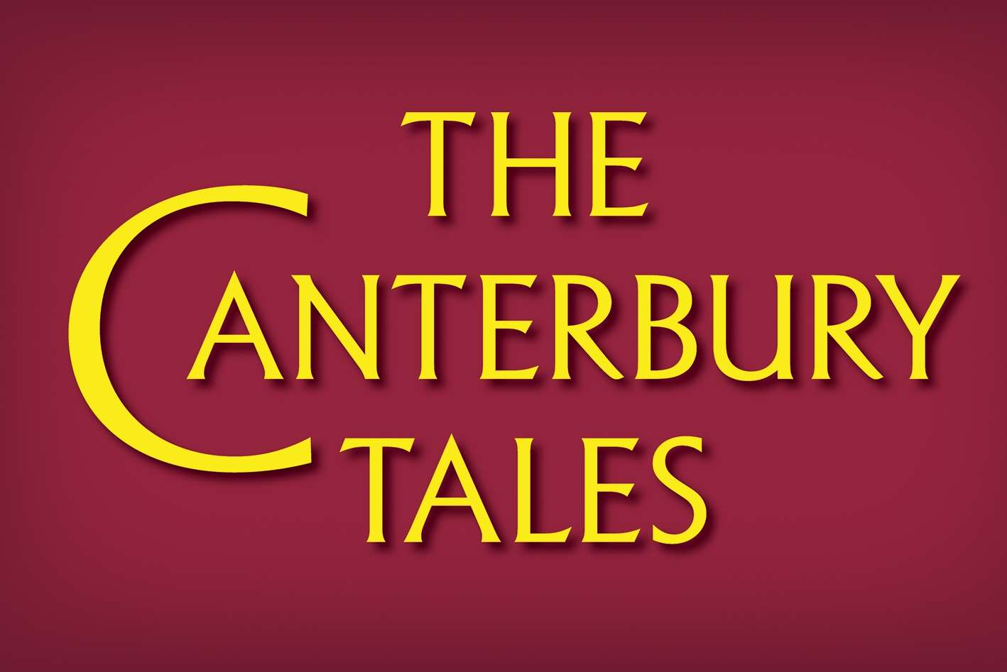 The Canterbury Tales