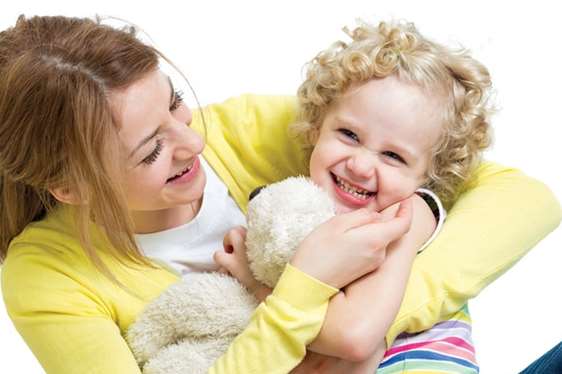 Fostering a child can be one of the most rewarding things you do