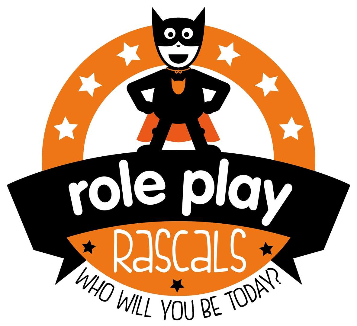Role Play Rascals is in Faversham