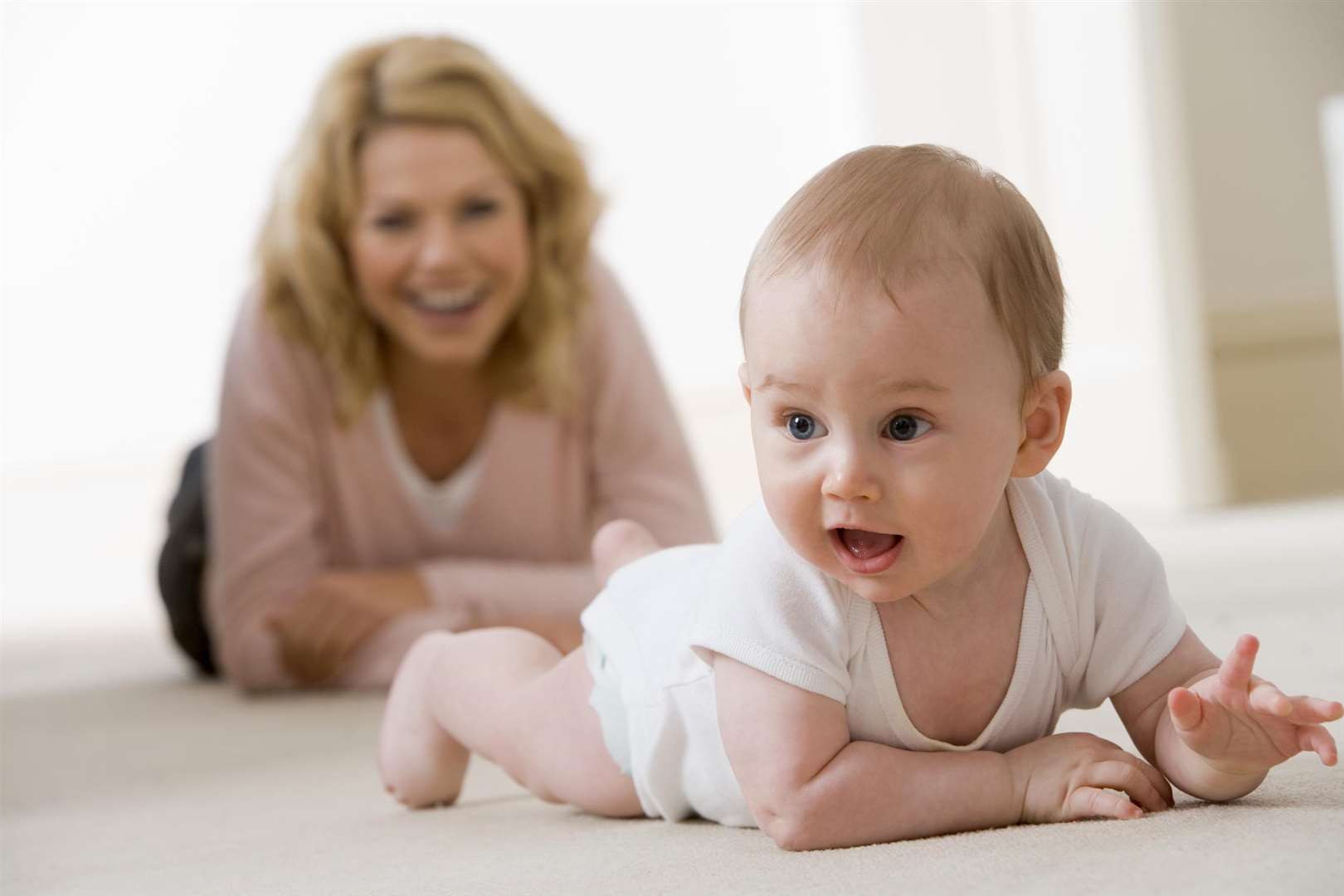 Mums can share the journal with their children as they get old