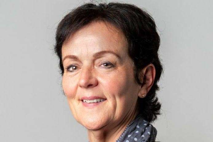 Wandsworth Council’s cabinet member for children’s services, Judi Gasser