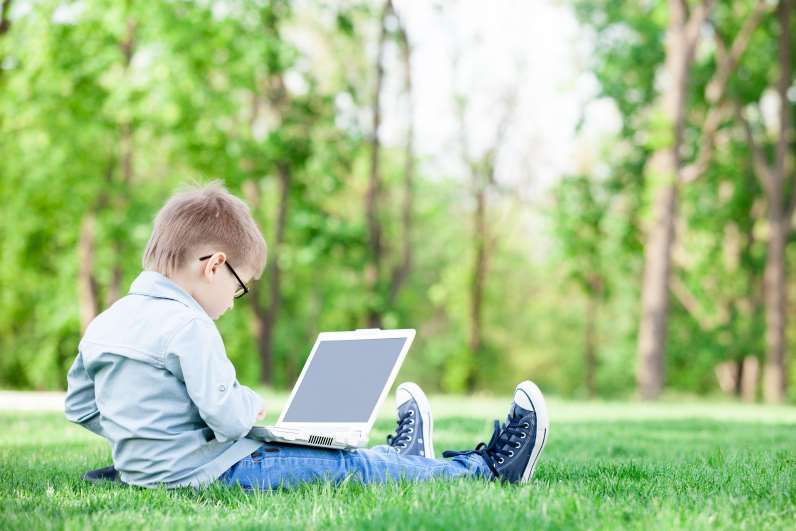 Do you know what your child is up to online?