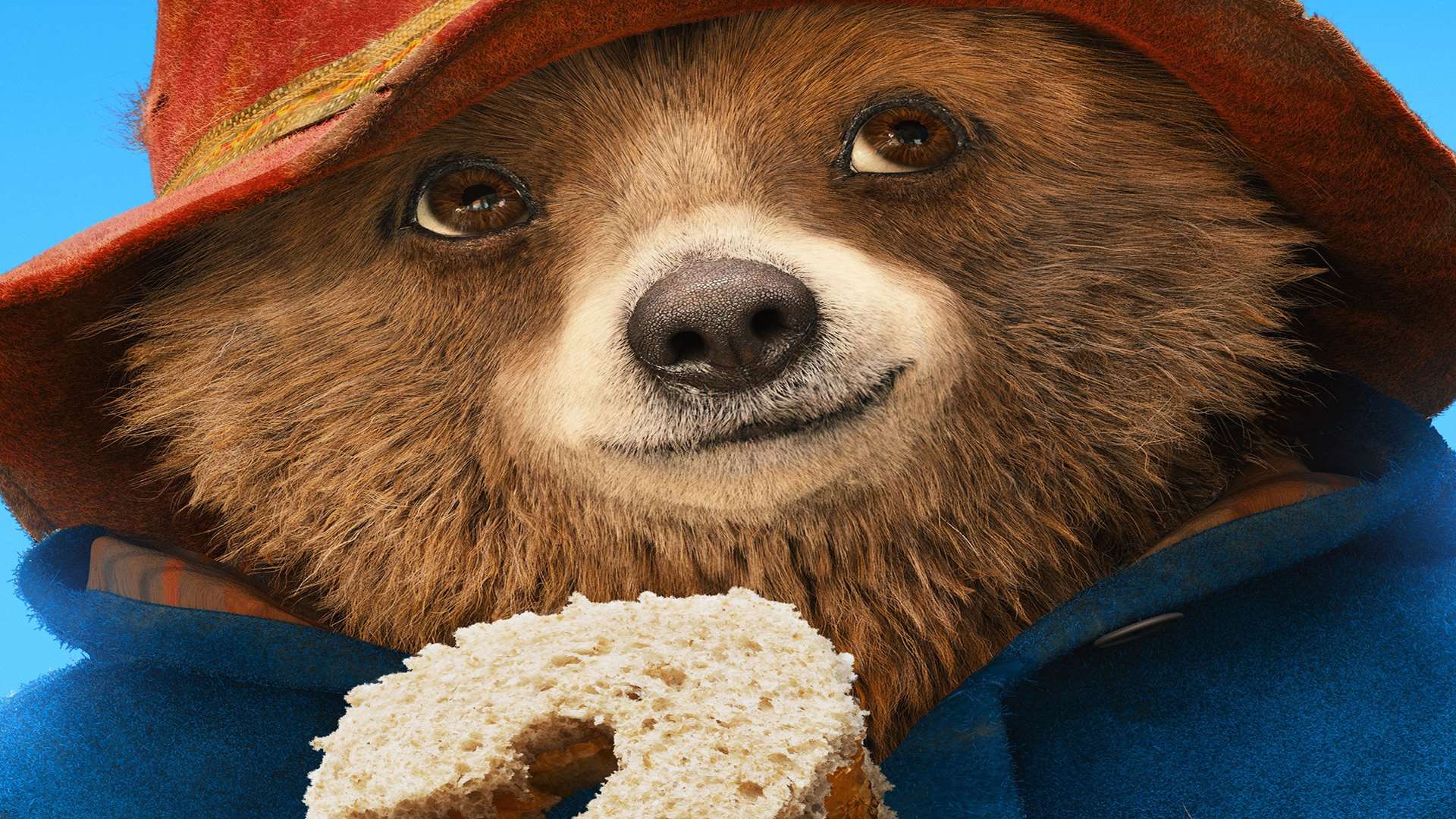 Paddington 2