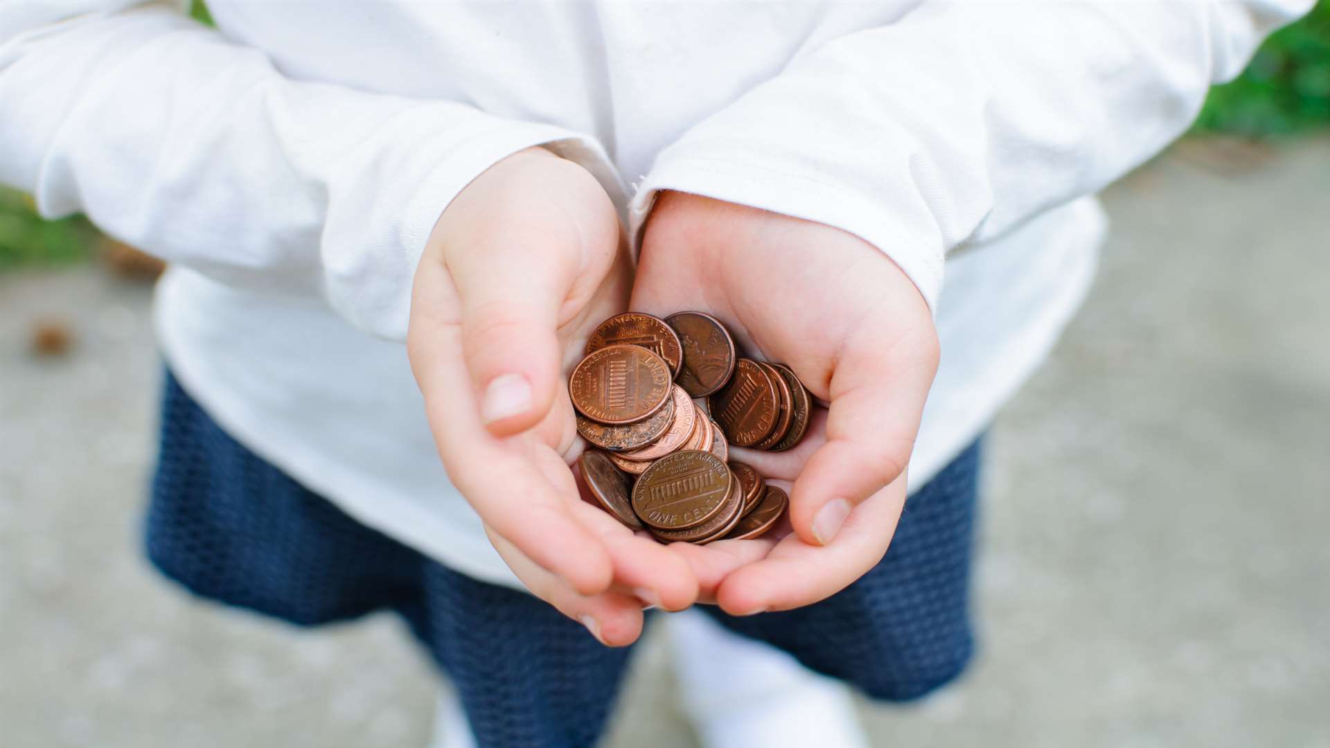 Parents are now feeling more confident in teaching their children about finance