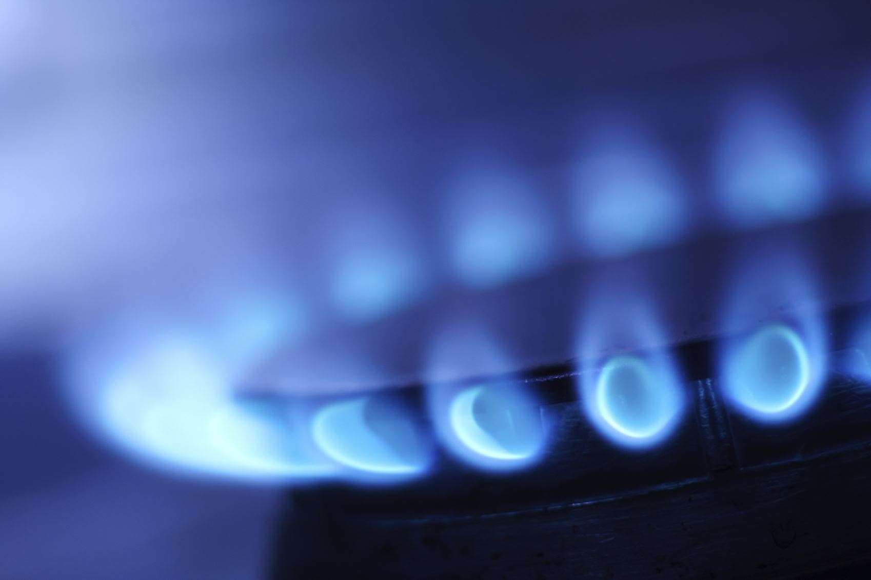 Gas and electricity prices are also to rise this winter