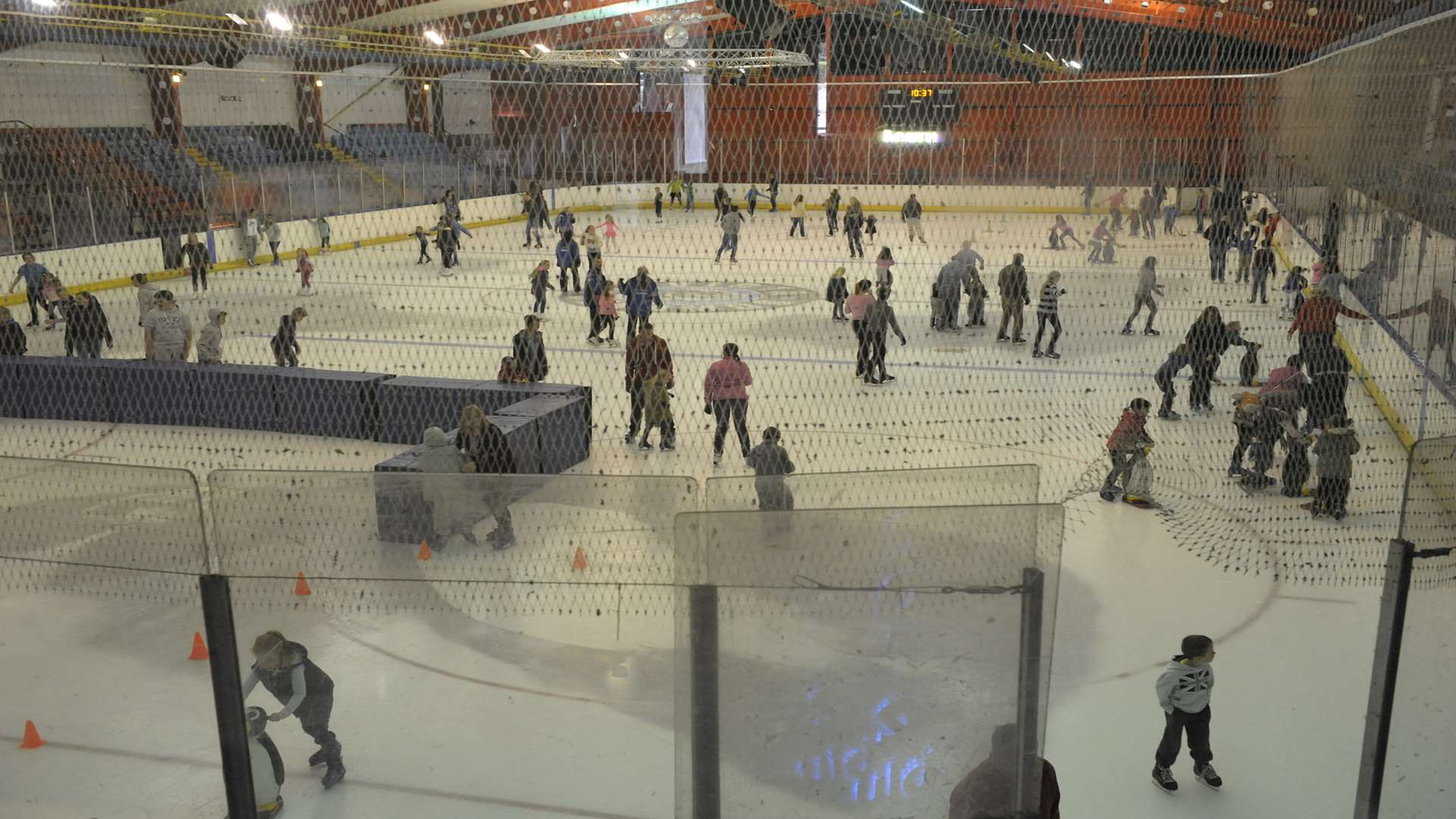 Kent family things to do this weekend