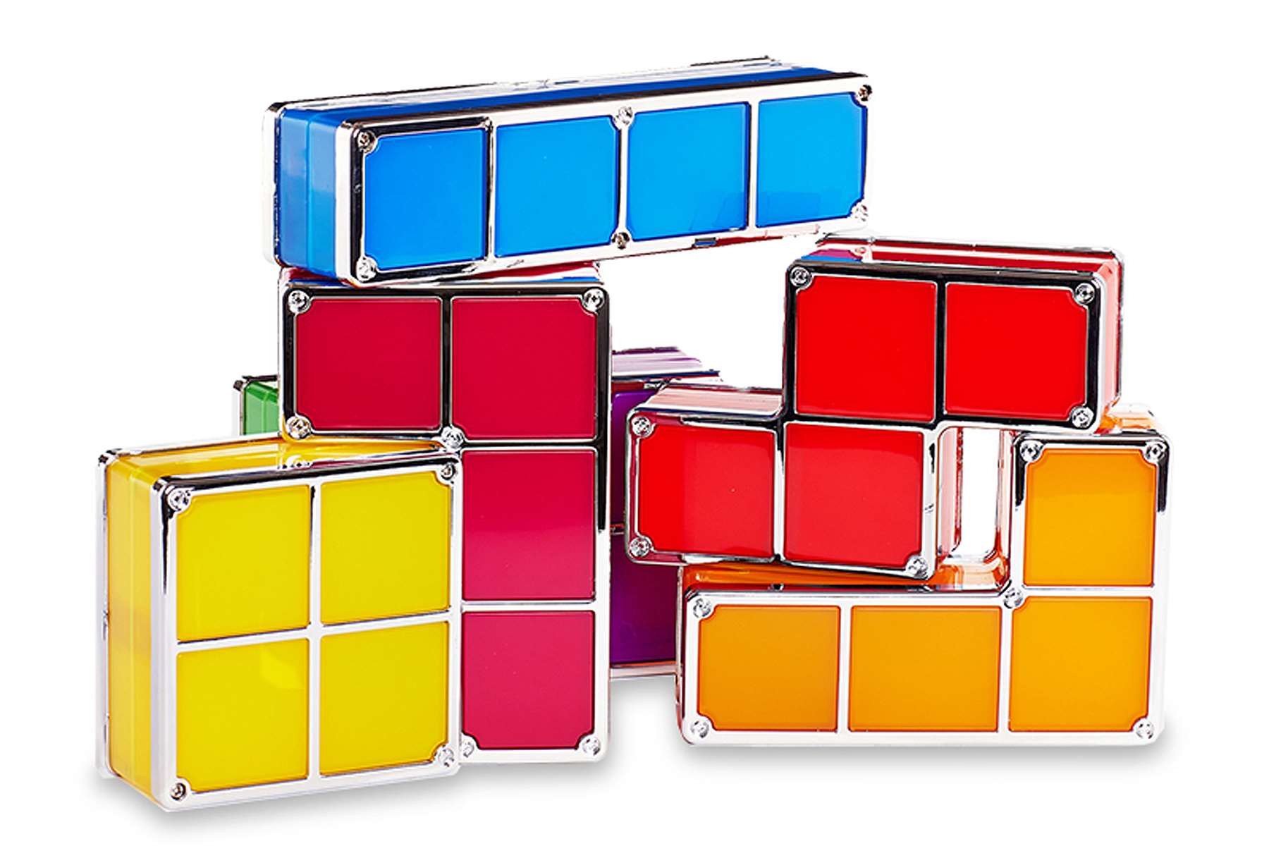 Tetris light £20