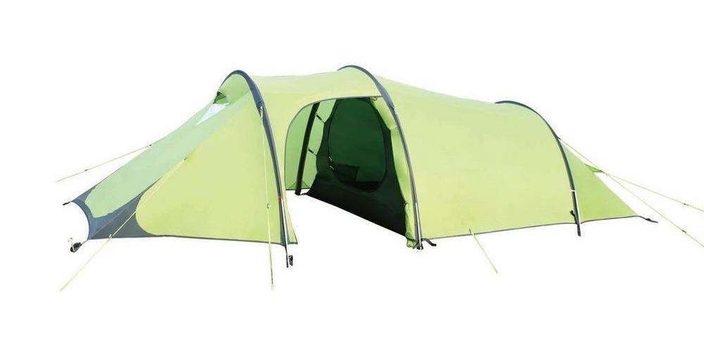 There is 40% off for this Berghaus Peak 3.3 Pro Tent Camping 3 Person Tent, priced on eBay at £179.40.