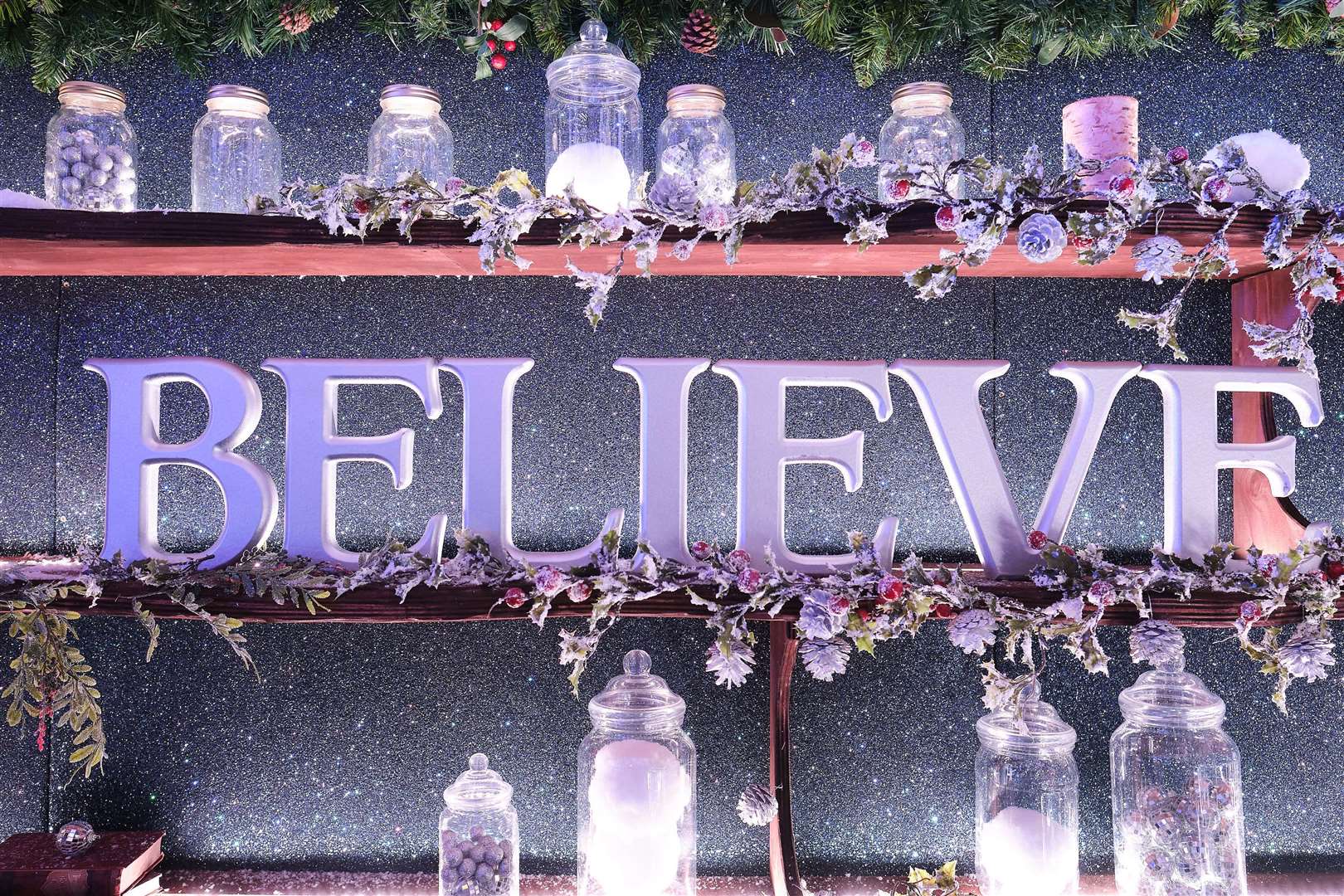Bluewater is set to welcome back its immersive Christmas experience for families, Believe