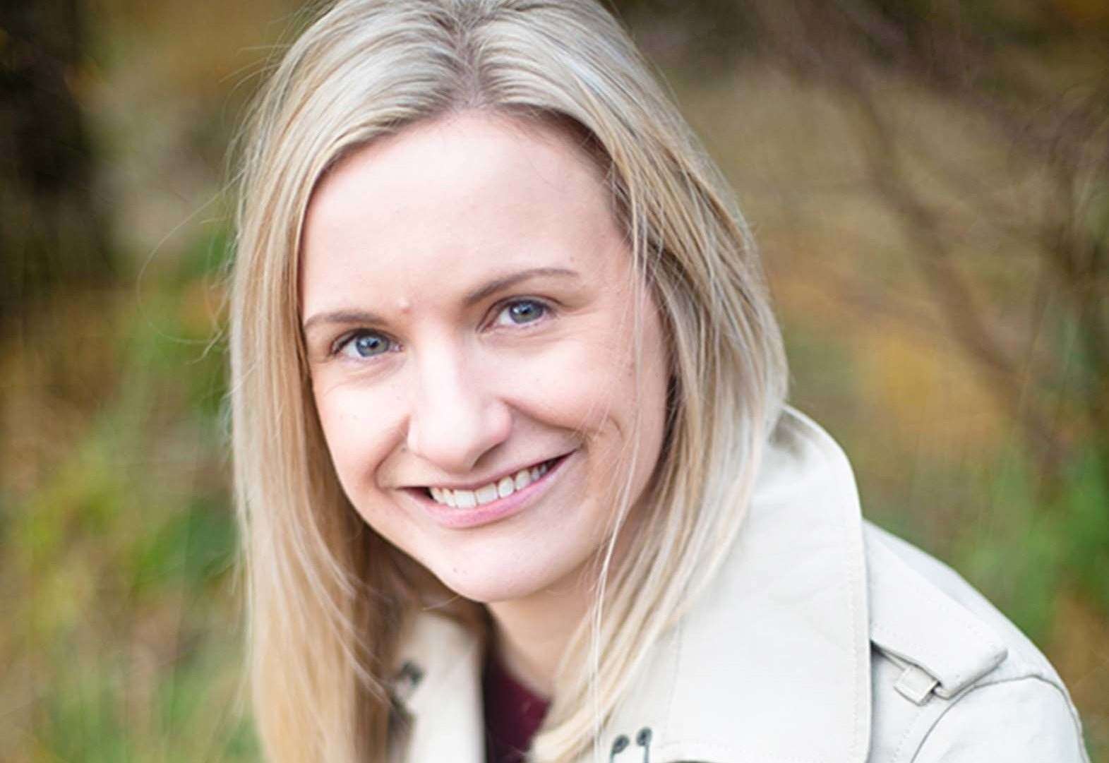 The Unmumsy Mum Sarah Turner coming to One Warwick Park in Tunbridge