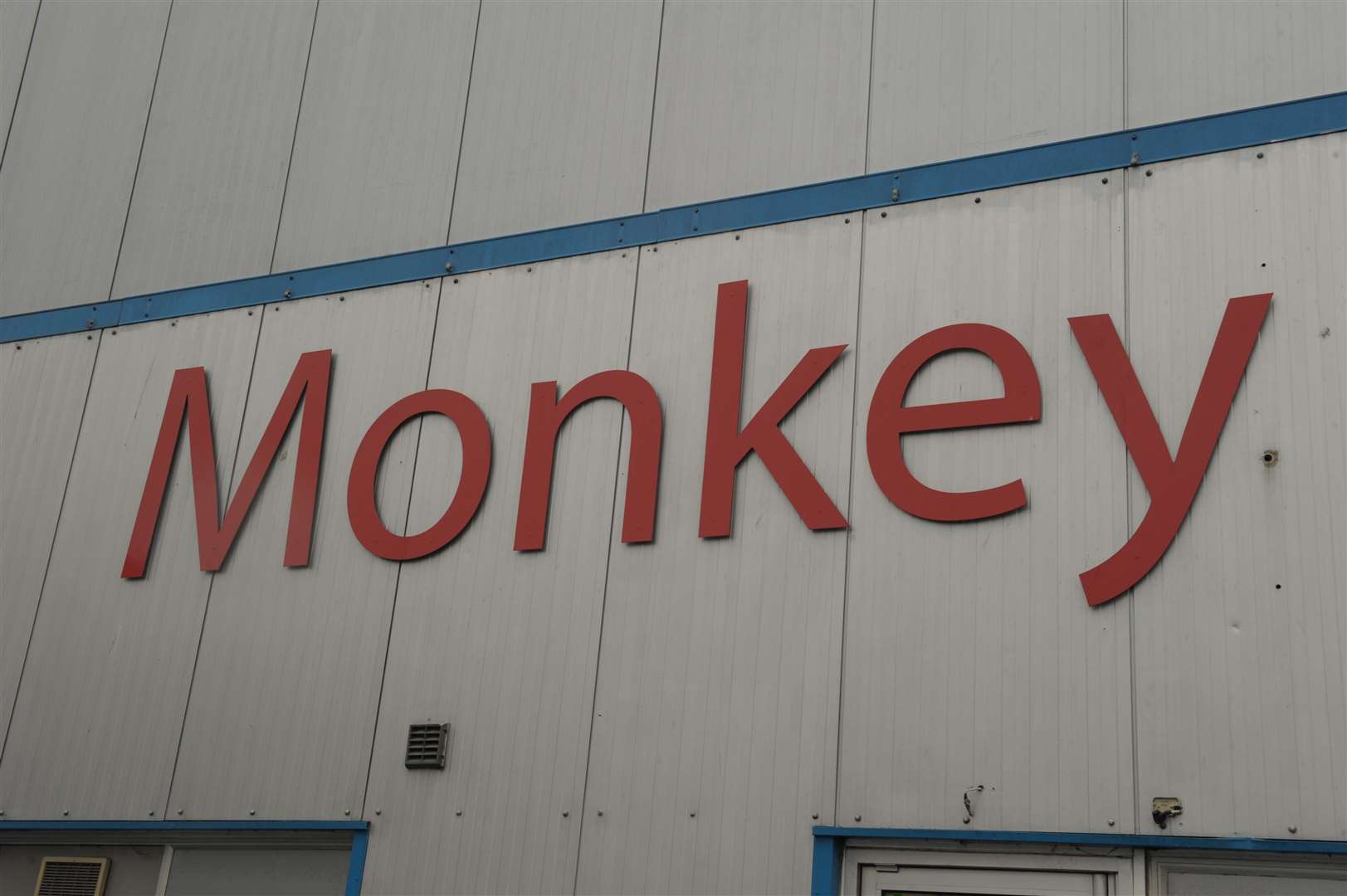 Monkey Bizz has reopened in Strood