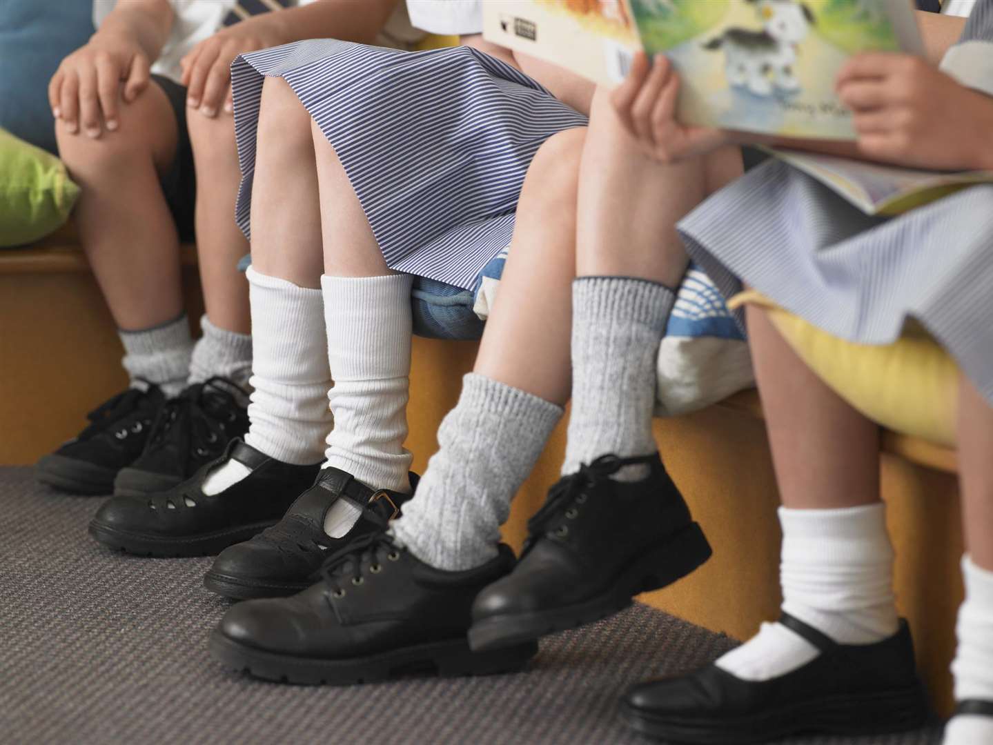 Is your child leaving their primary school in July next year and moving to secondary school?