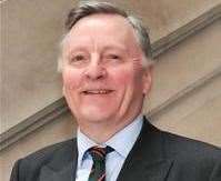 Cllr Richard Long