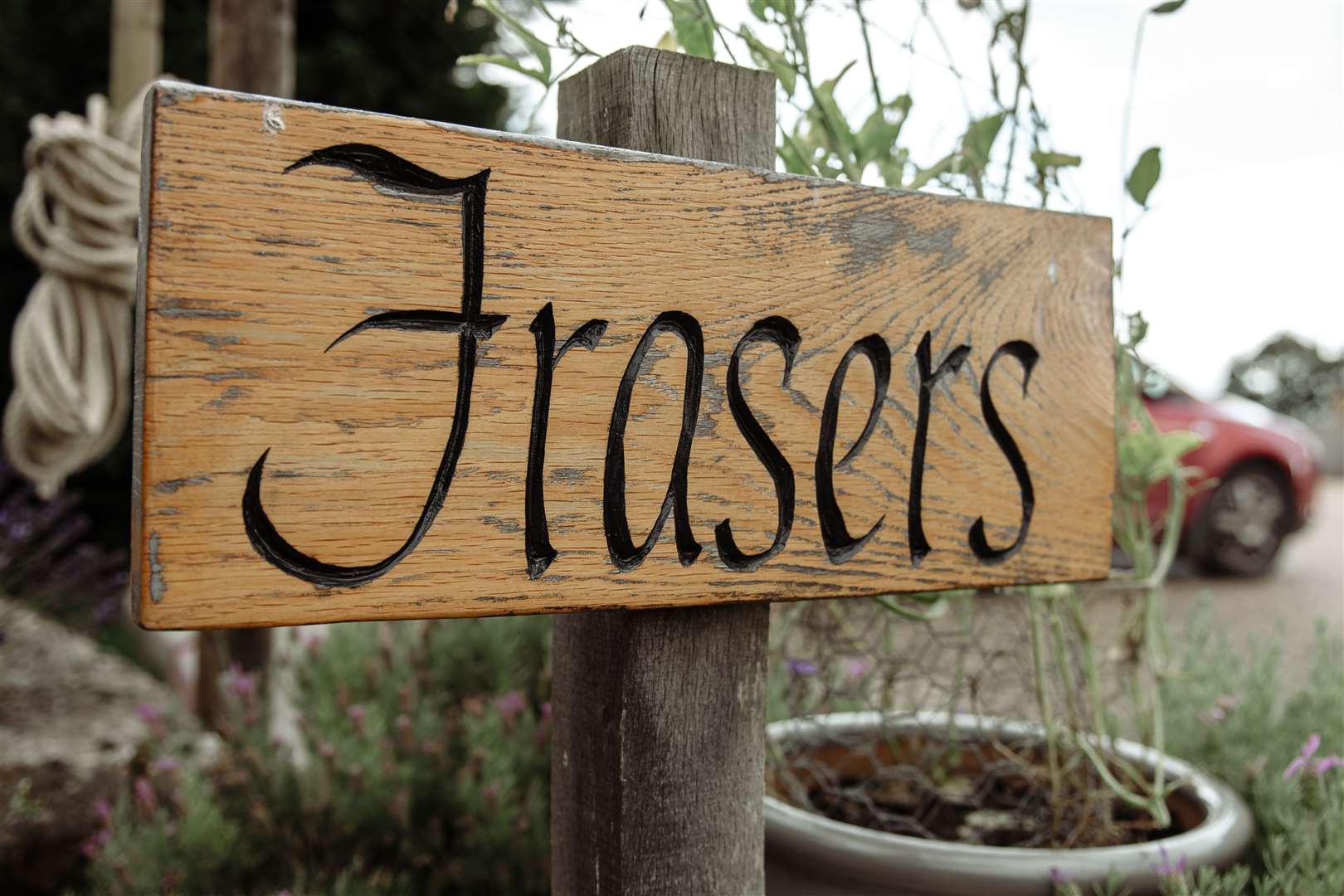 Tuck into the family BBQ feast at Frasers. Picture: Frasers